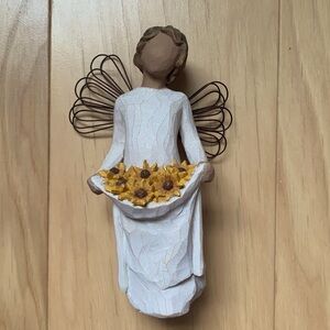 Willow Tree® Angel of Sunshine Friendship Figurine